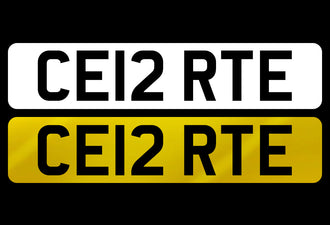 CE12 RTE