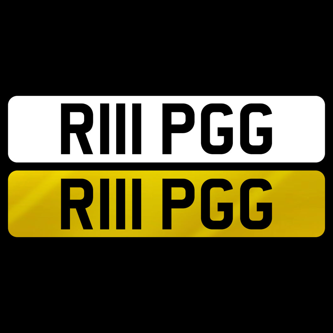 R111 PGG