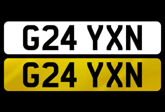 G24 YXN