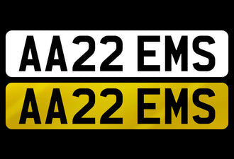 AA22 EMS