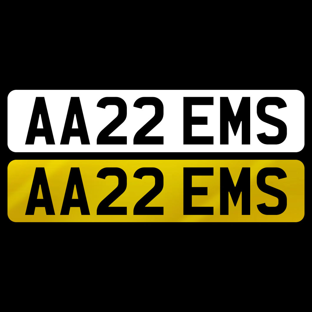 AA22 EMS