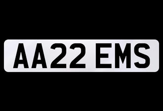 AA22 EMS