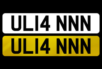 UL14 NNN