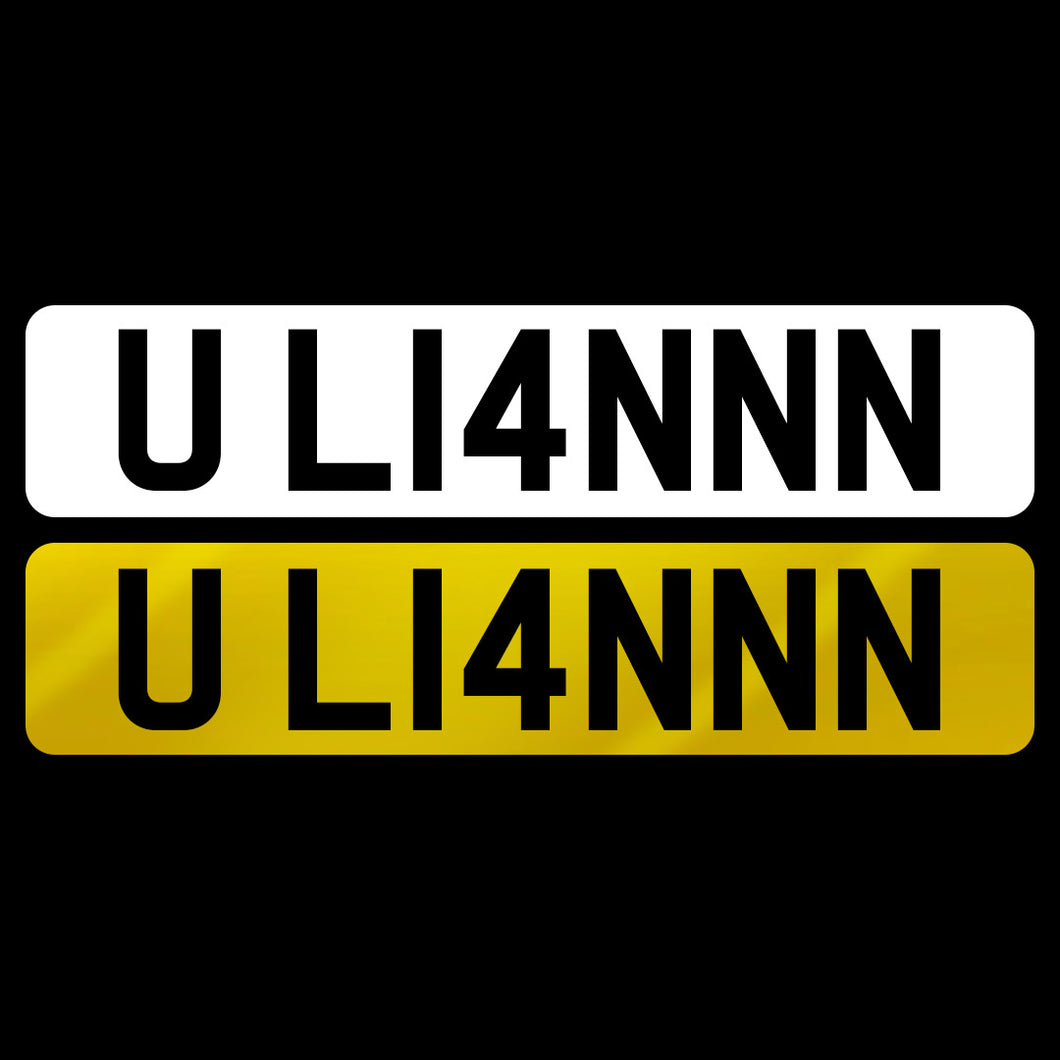 UL14 NNN