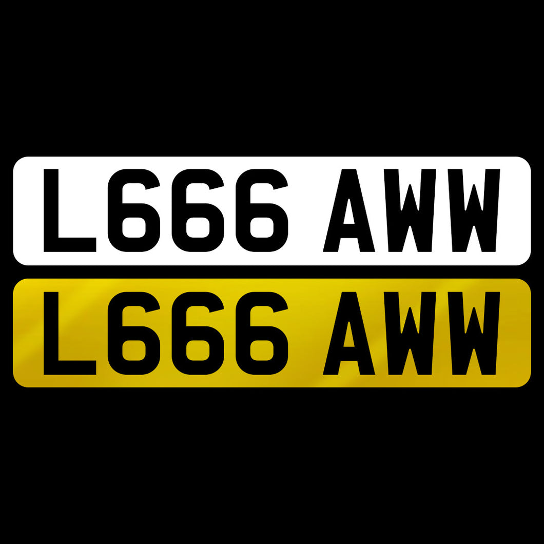 L666 AWW