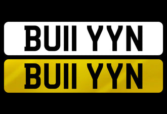 BU11 YYN