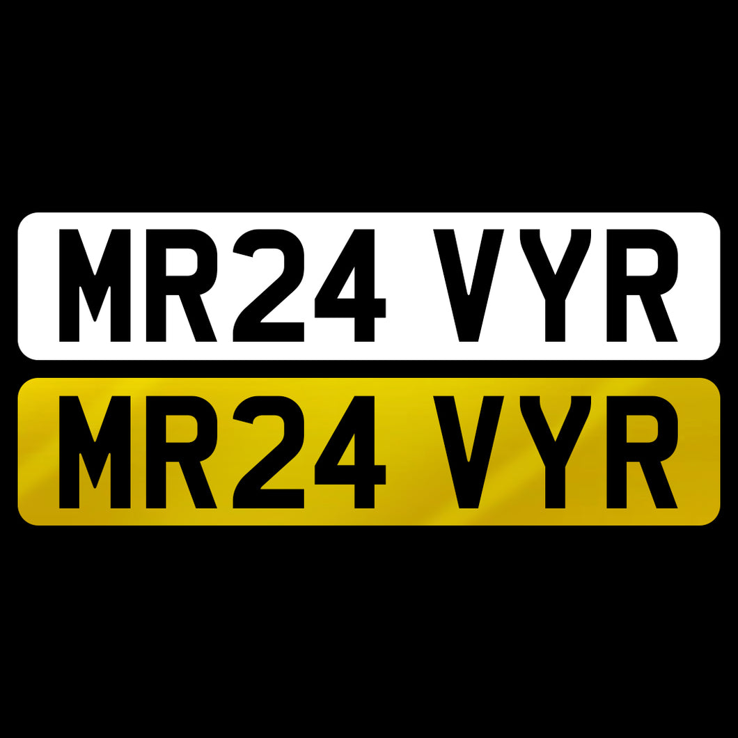 MR24 VYR