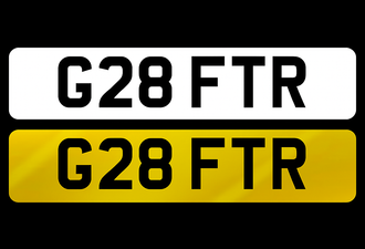 G28 FTR