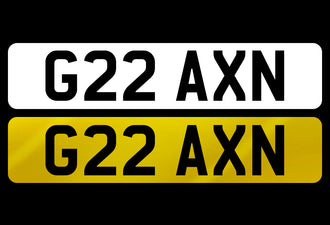 G22 AXN