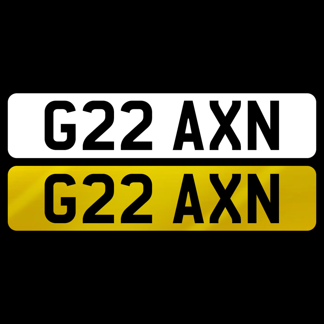 G22 AXN