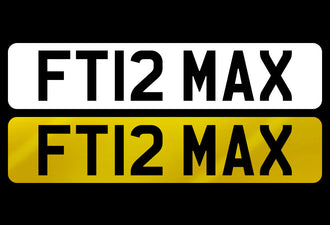 FT12 MAX