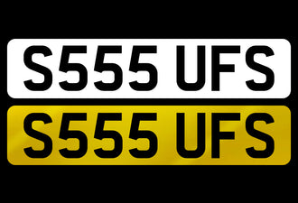 S555 UFS