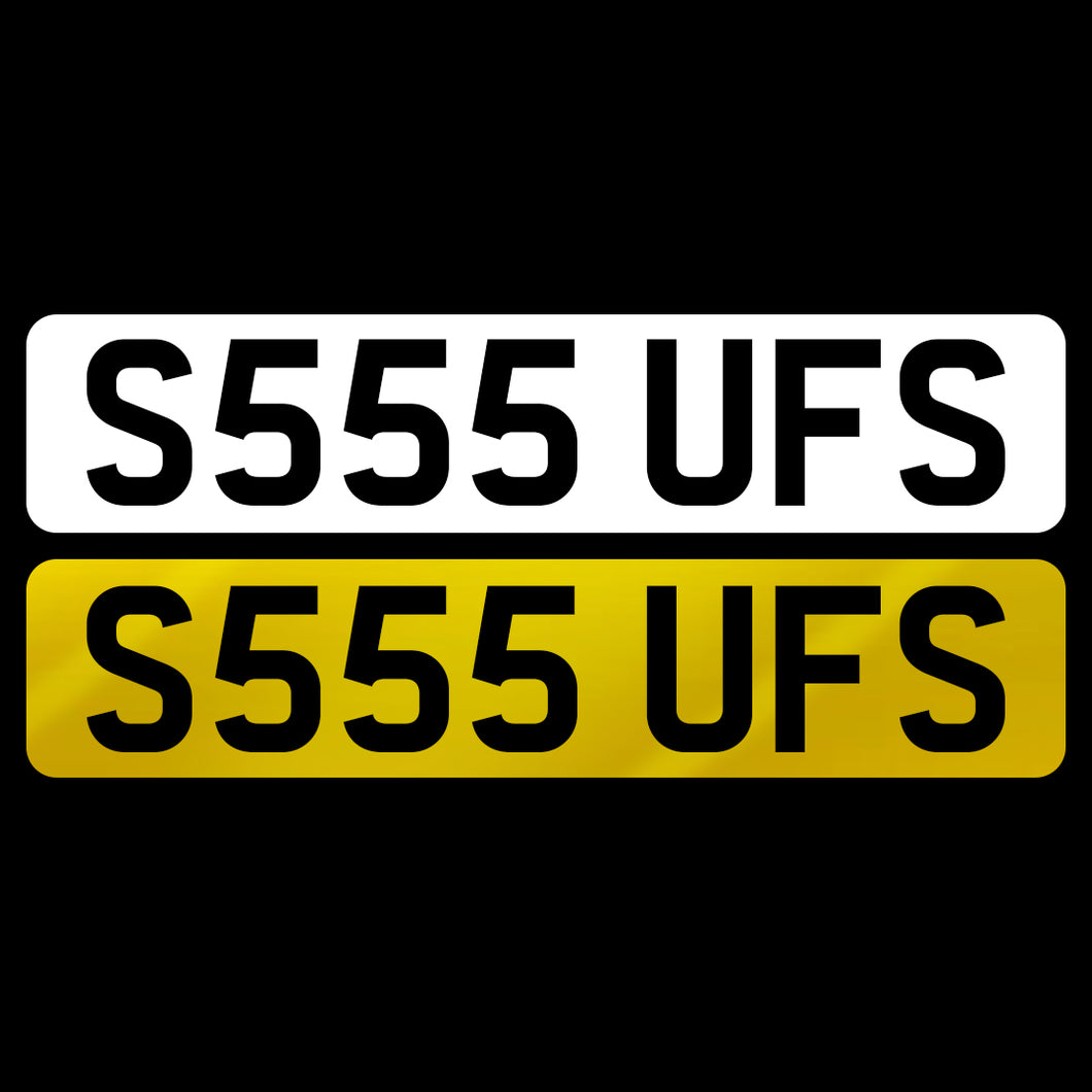 S555 UFS