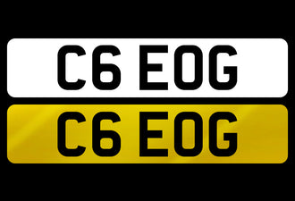 C6 EOG