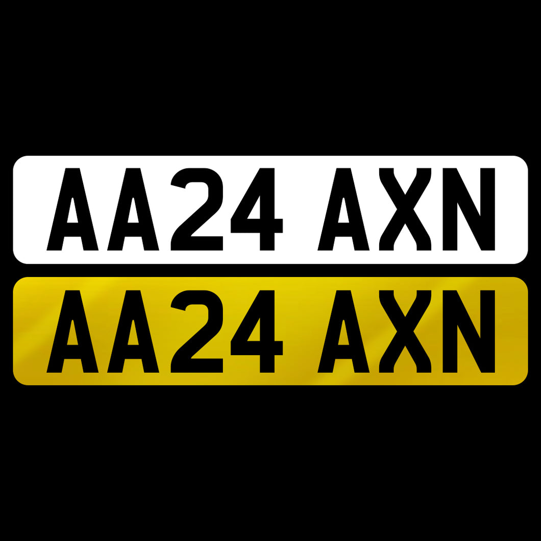 AA24 AXN