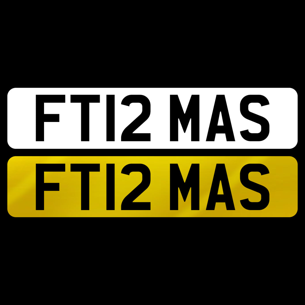 FT12 MAS