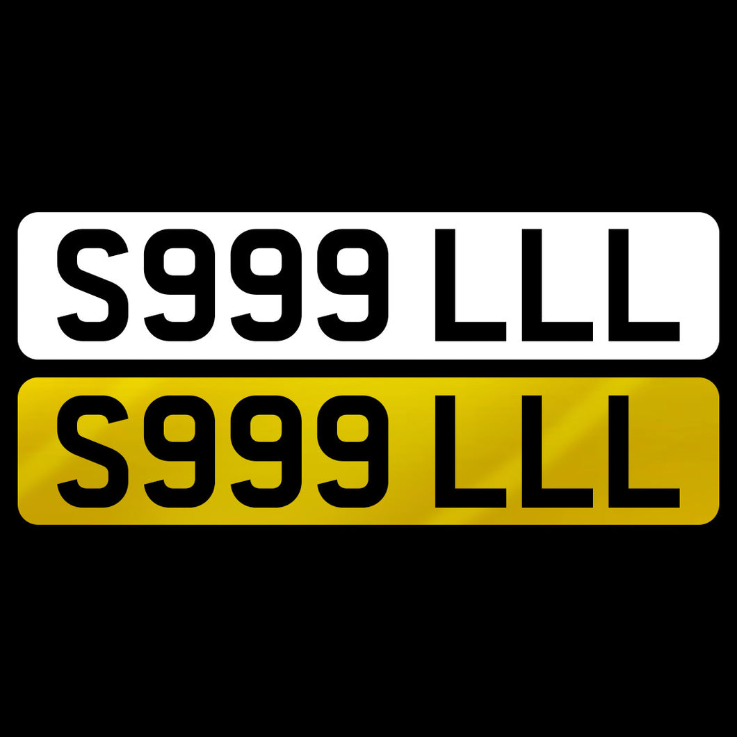 S999 LLL