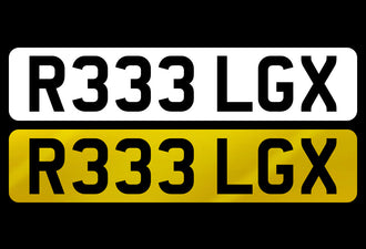 R333 LGX