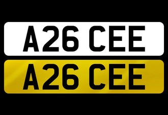 A26 CEE