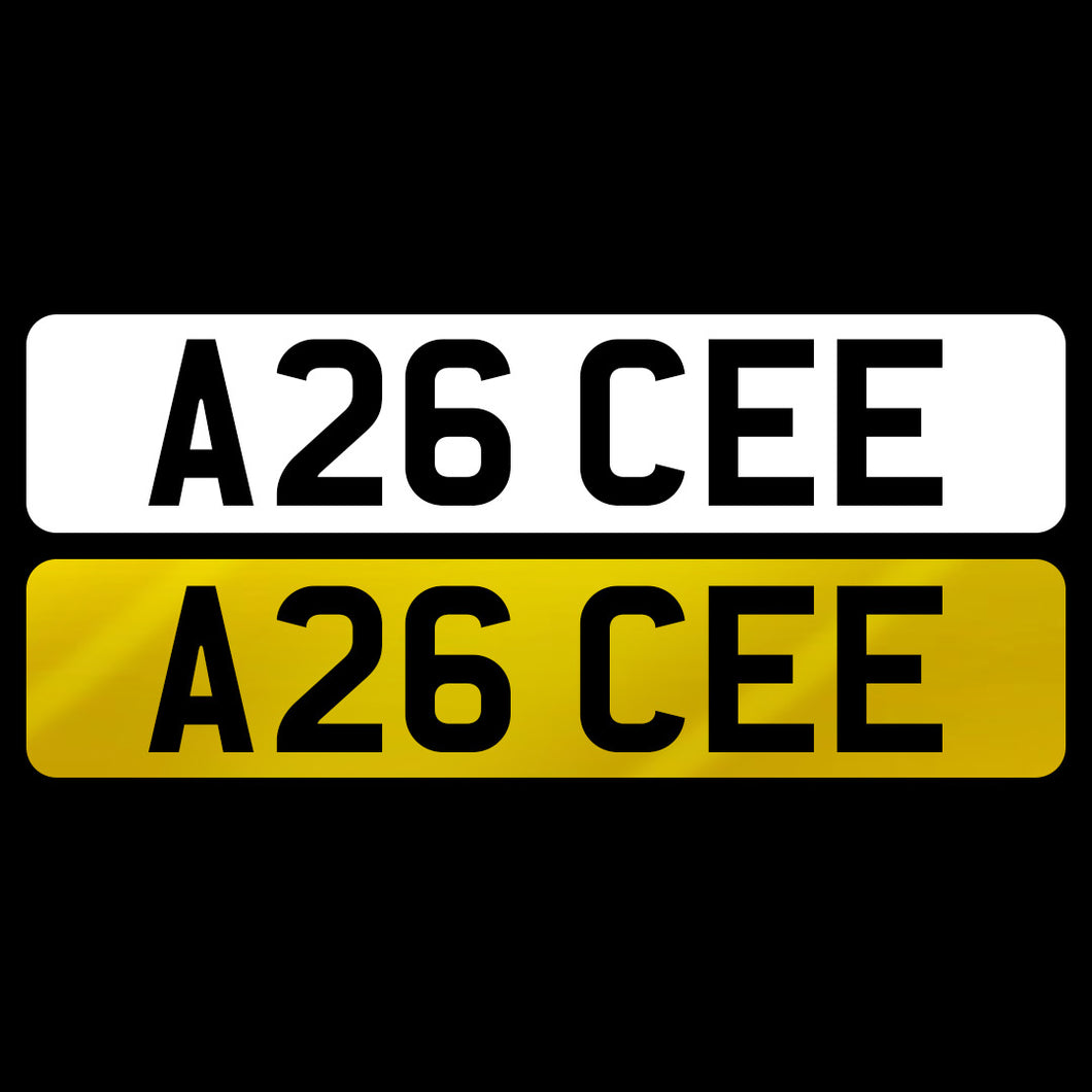 A26 CEE