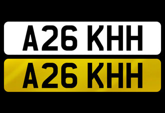 A26 KHH