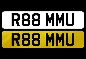 R88 MMU