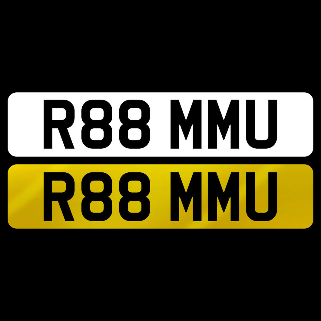 R88 MMU