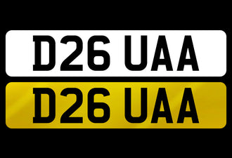 D26 UAA