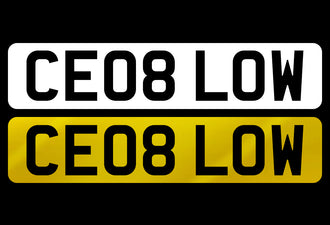 CE08 LOW