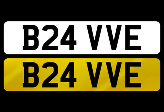 B24 VVE