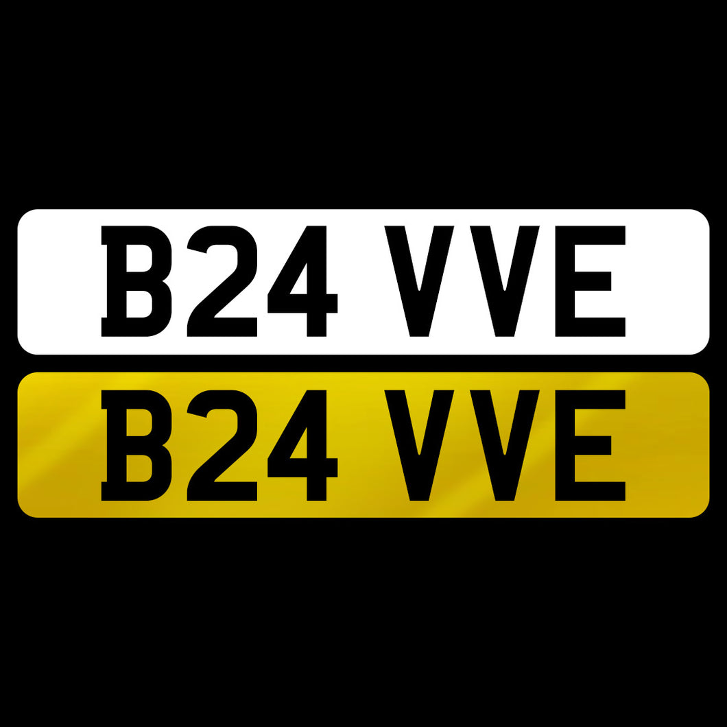 B24 VVE