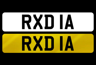 RXD 1A