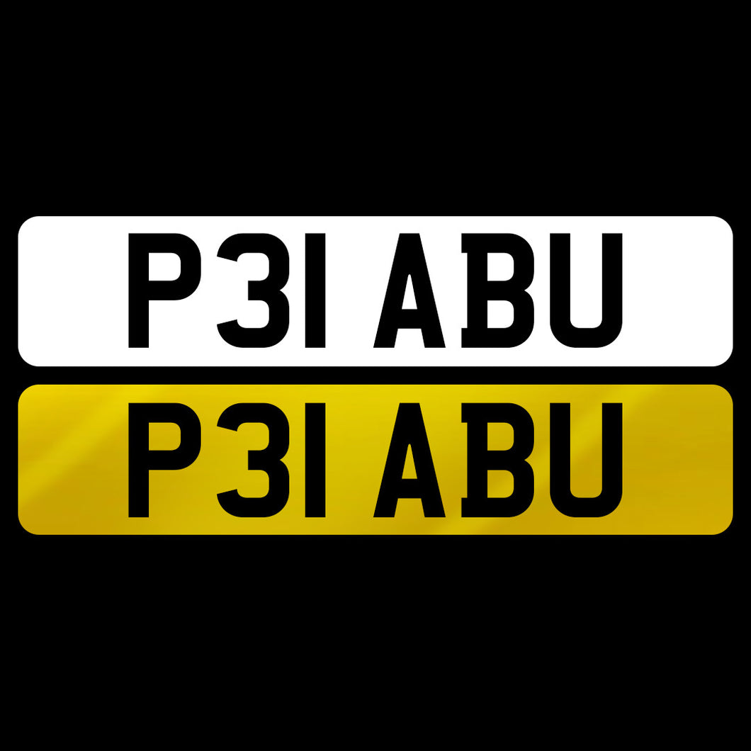 P31 ABU