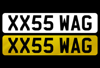 XX55 WAG