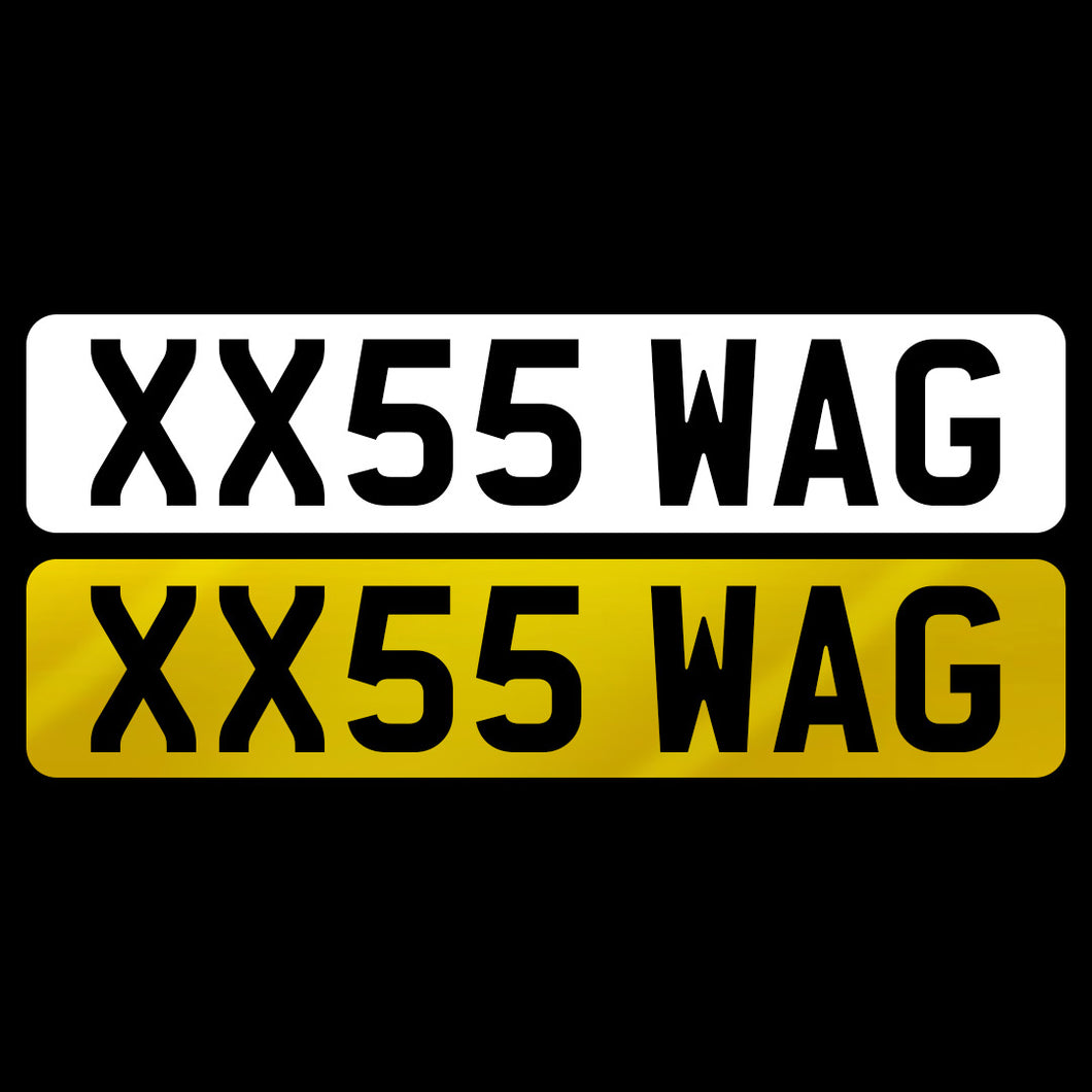 XX55 WAG