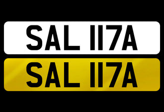 SAL 117A