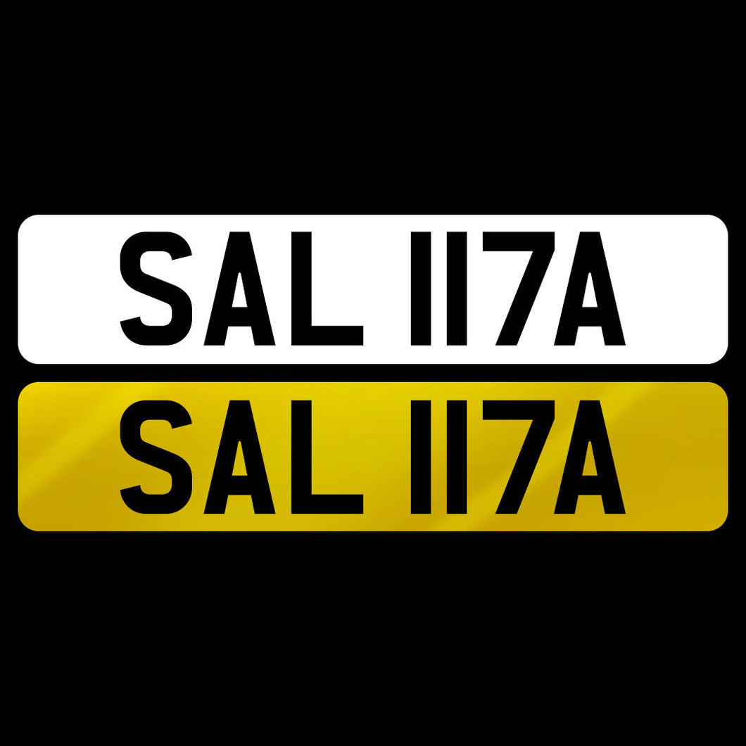 SAL 117A