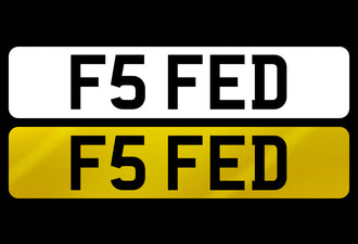 F5 FED