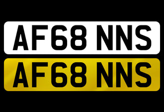 AF68 NNS