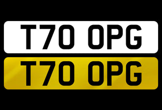 T70 OPG