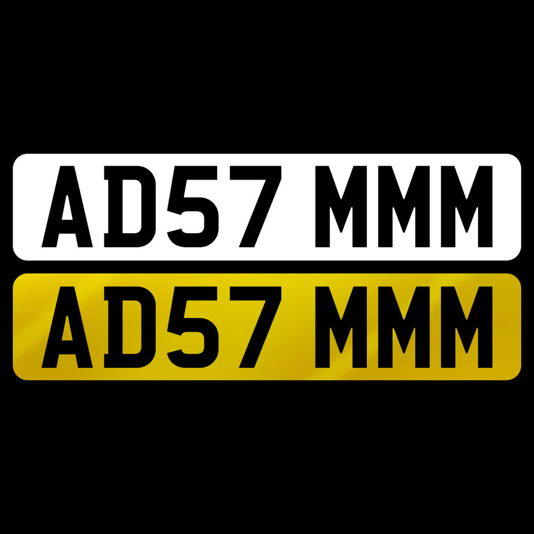 AD57 MMM