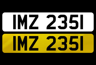 IMZ 2351