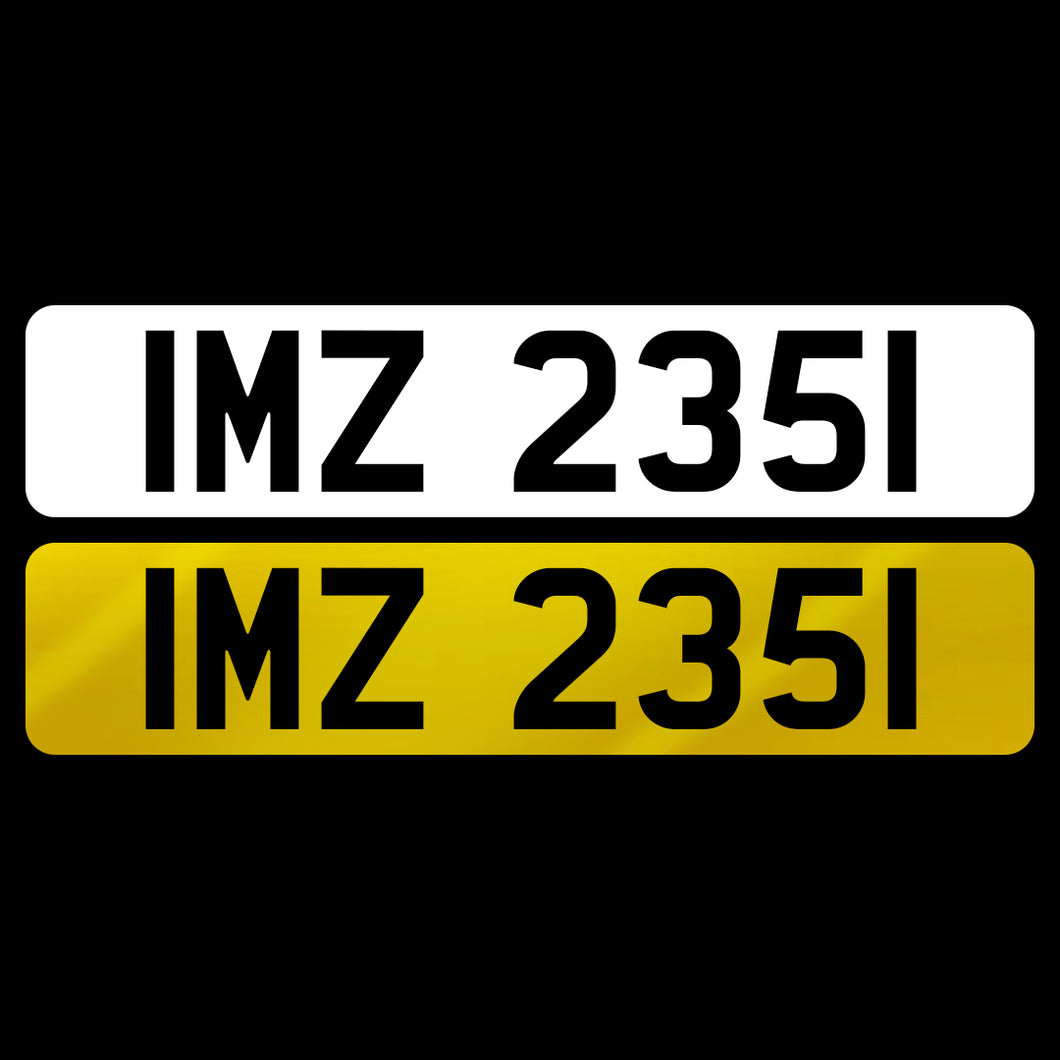 IMZ 2351