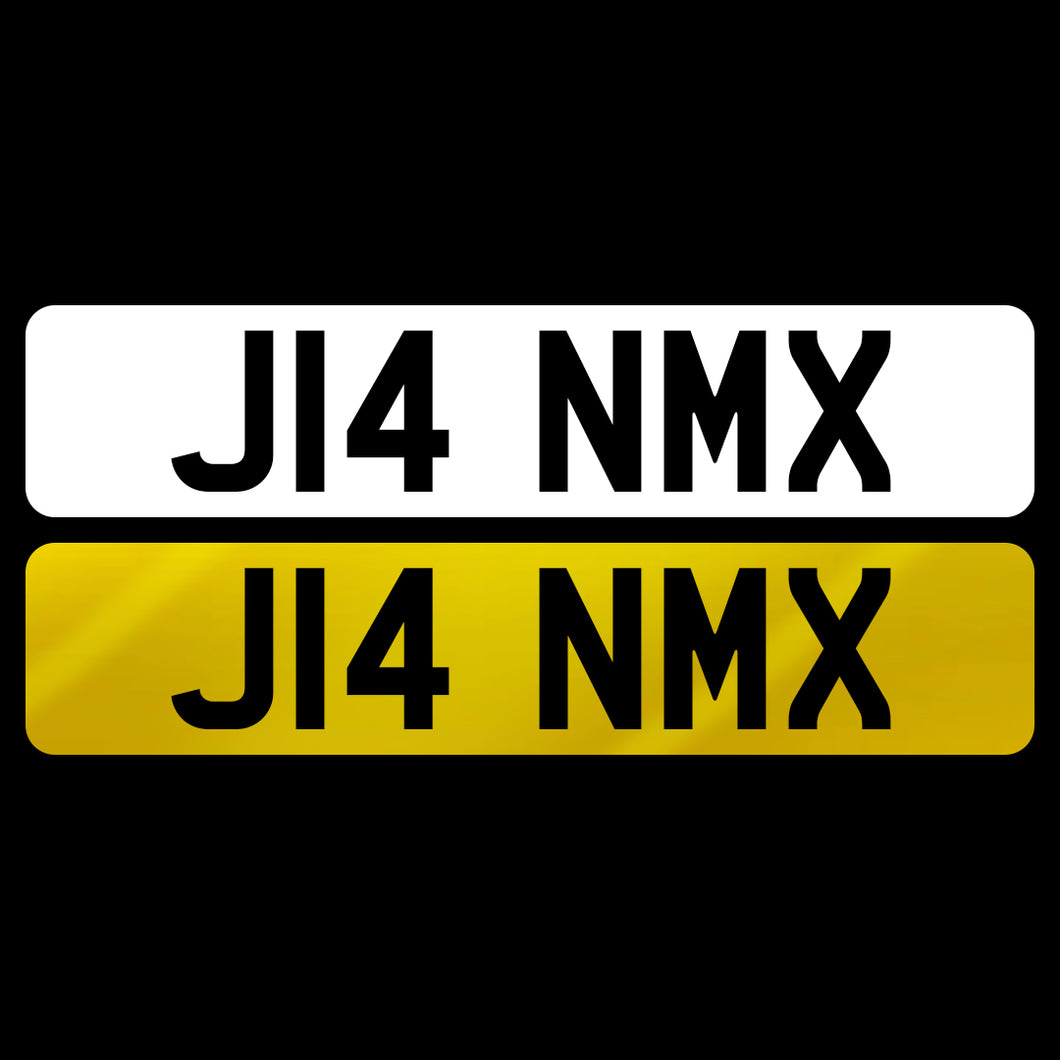 J14 NMX