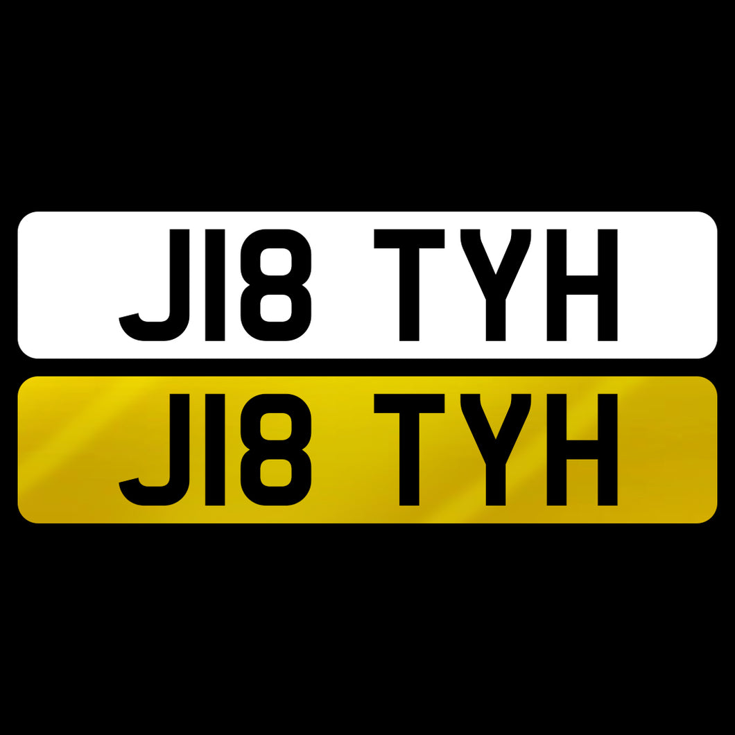 J18 TYH
