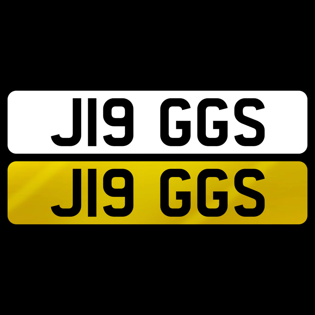 J19 GGS