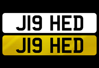 J19 HED