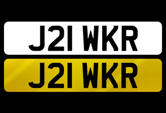 J21 WKR