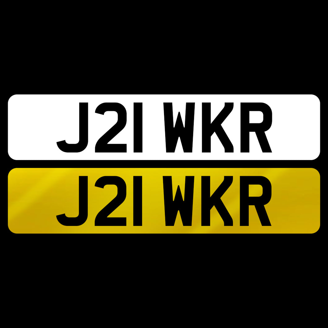 J21 WKR