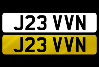 J23 VVN